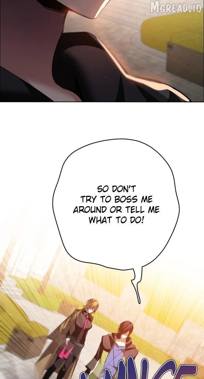 Zero Game Chapter 364 page 14 - 