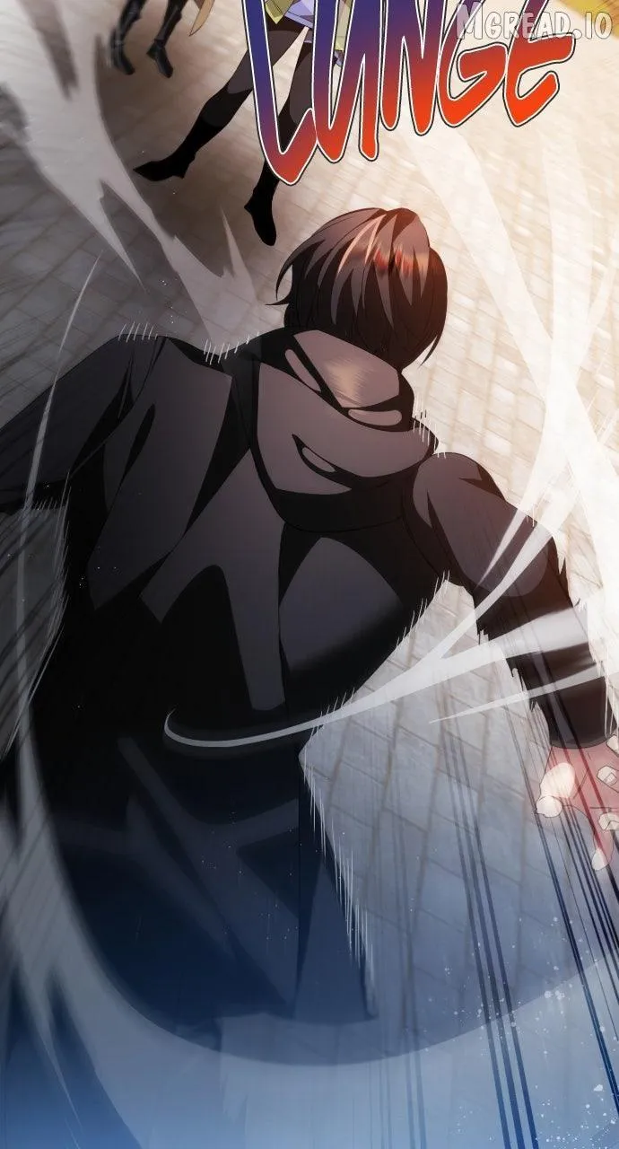 Zero Game Chapter 364 page 15 - 