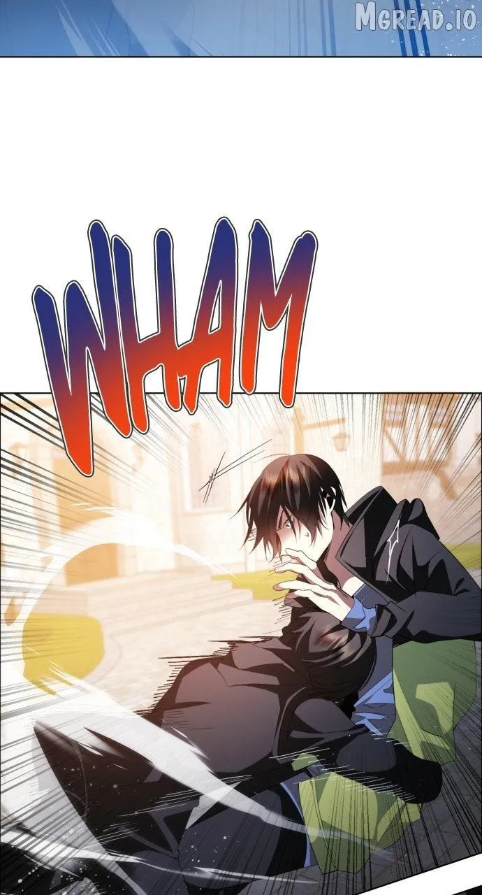 Zero Game Chapter 364 page 16 - 