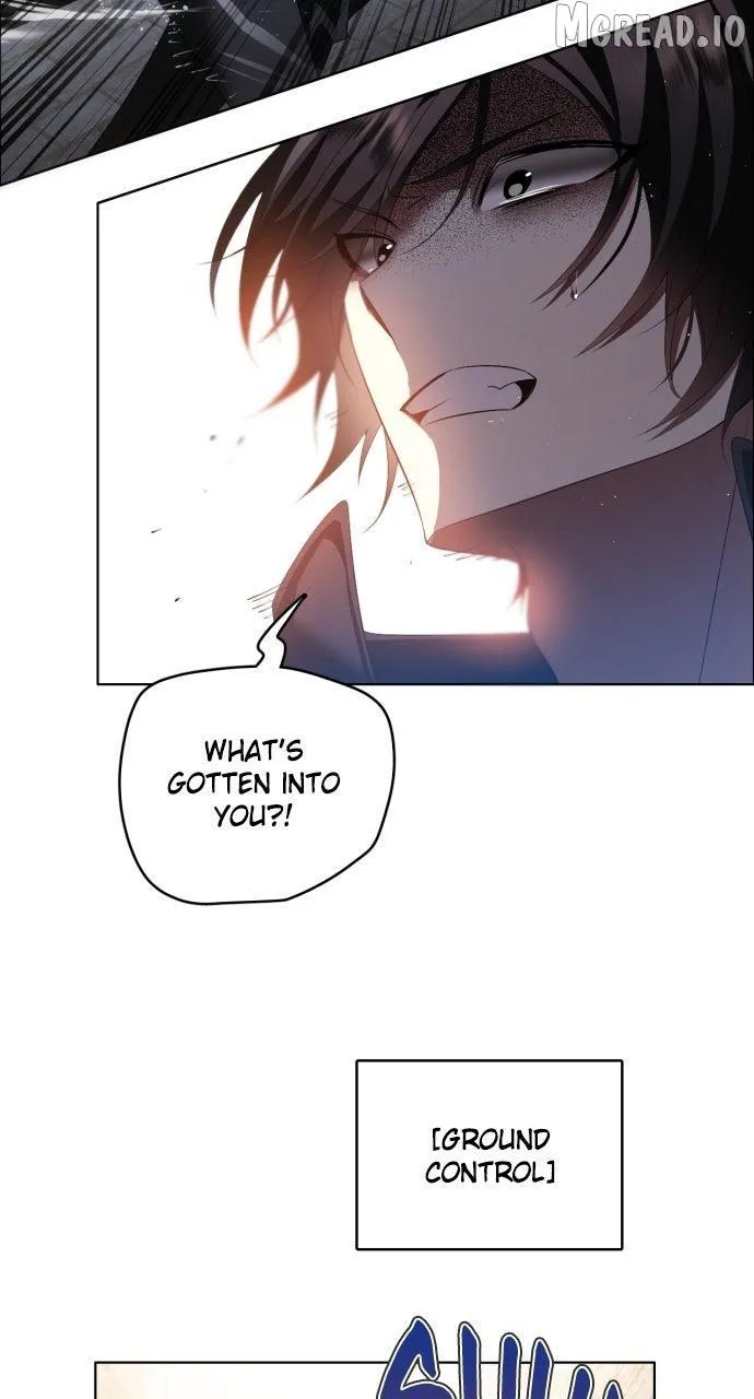 Zero Game Chapter 364 page 17 - 
