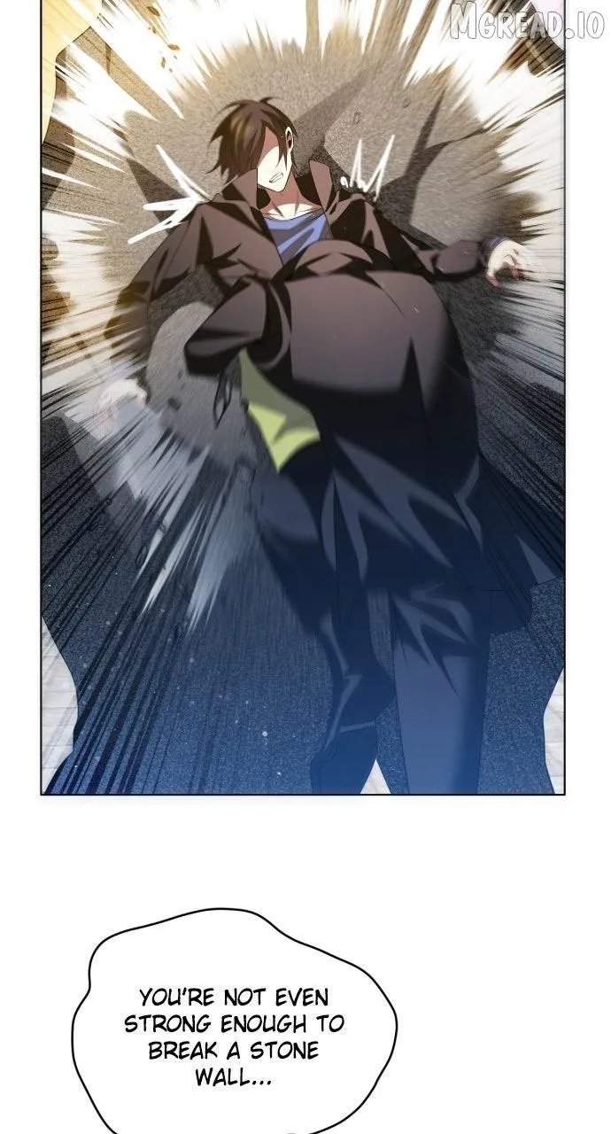 Zero Game Chapter 364 page 20 - 