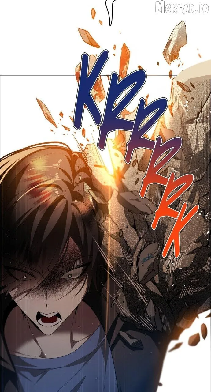 Zero Game Chapter 364 page 22 - 