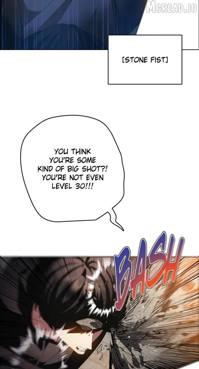 Zero Game Chapter 364 page 23 - 