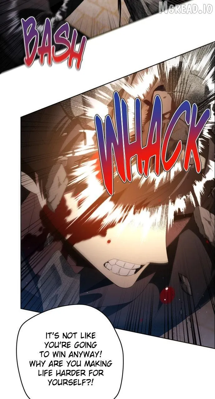 Zero Game Chapter 364 page 24 - 