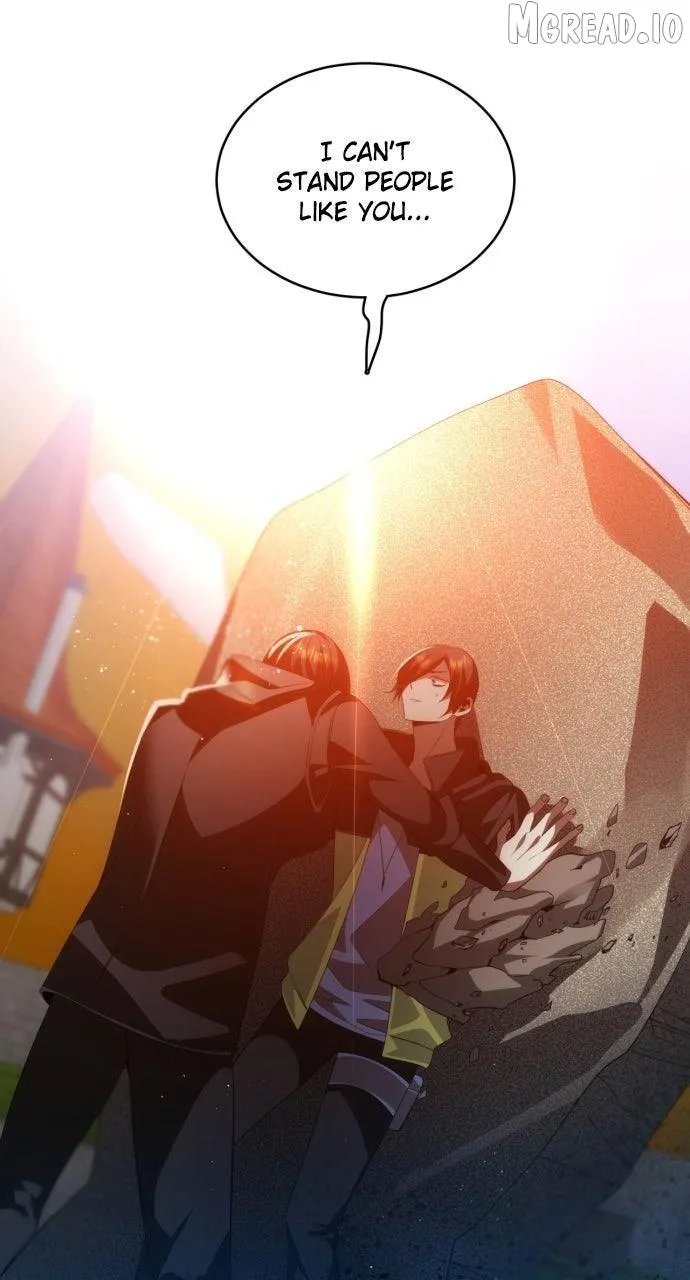 Zero Game Chapter 364 page 26 - 