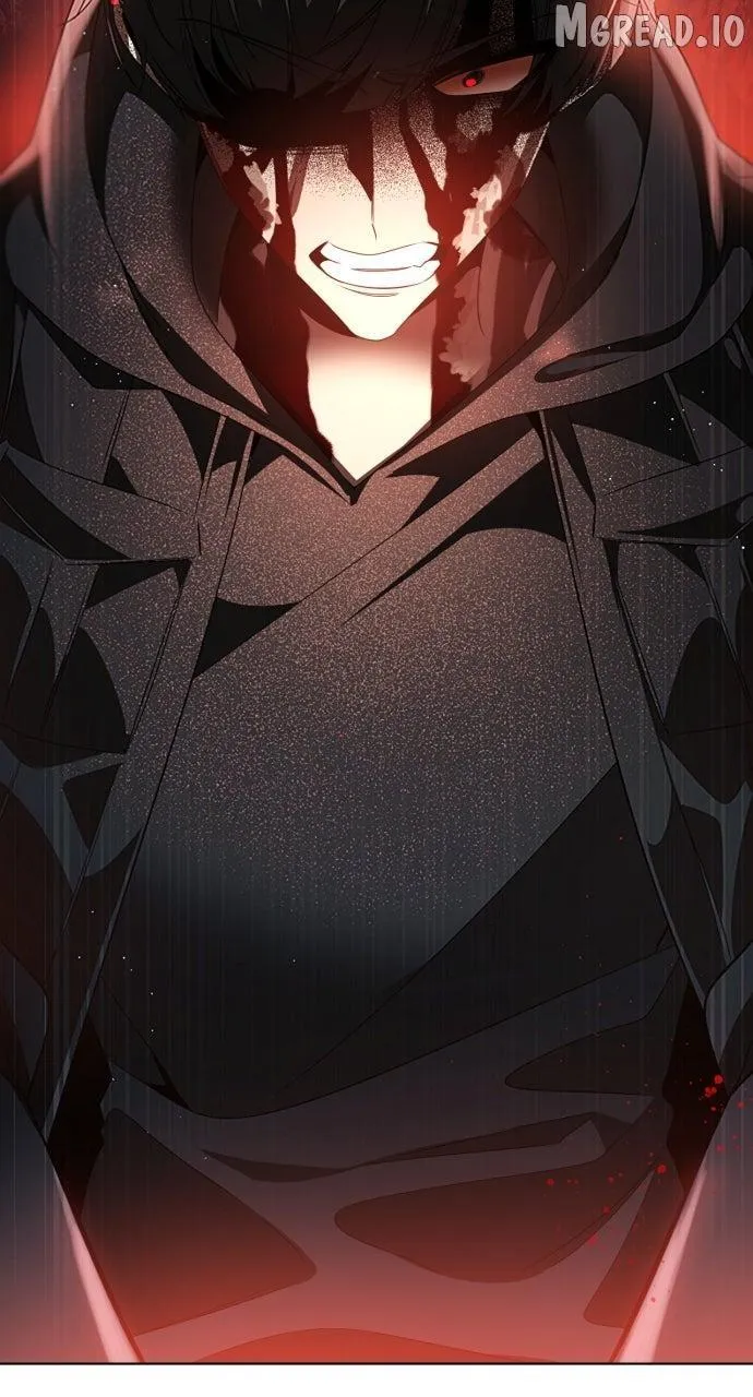 Zero Game Chapter 364 page 28 - 