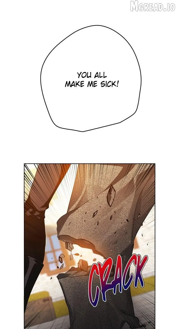 Zero Game Chapter 364 page 29 - 