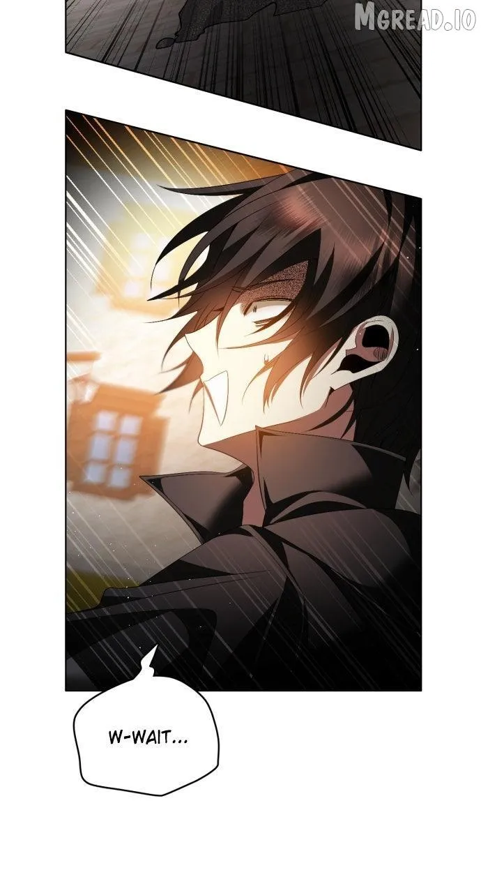 Zero Game Chapter 364 page 30 - 