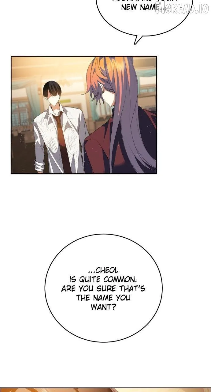 Zero Game Chapter 364 page 4 - 