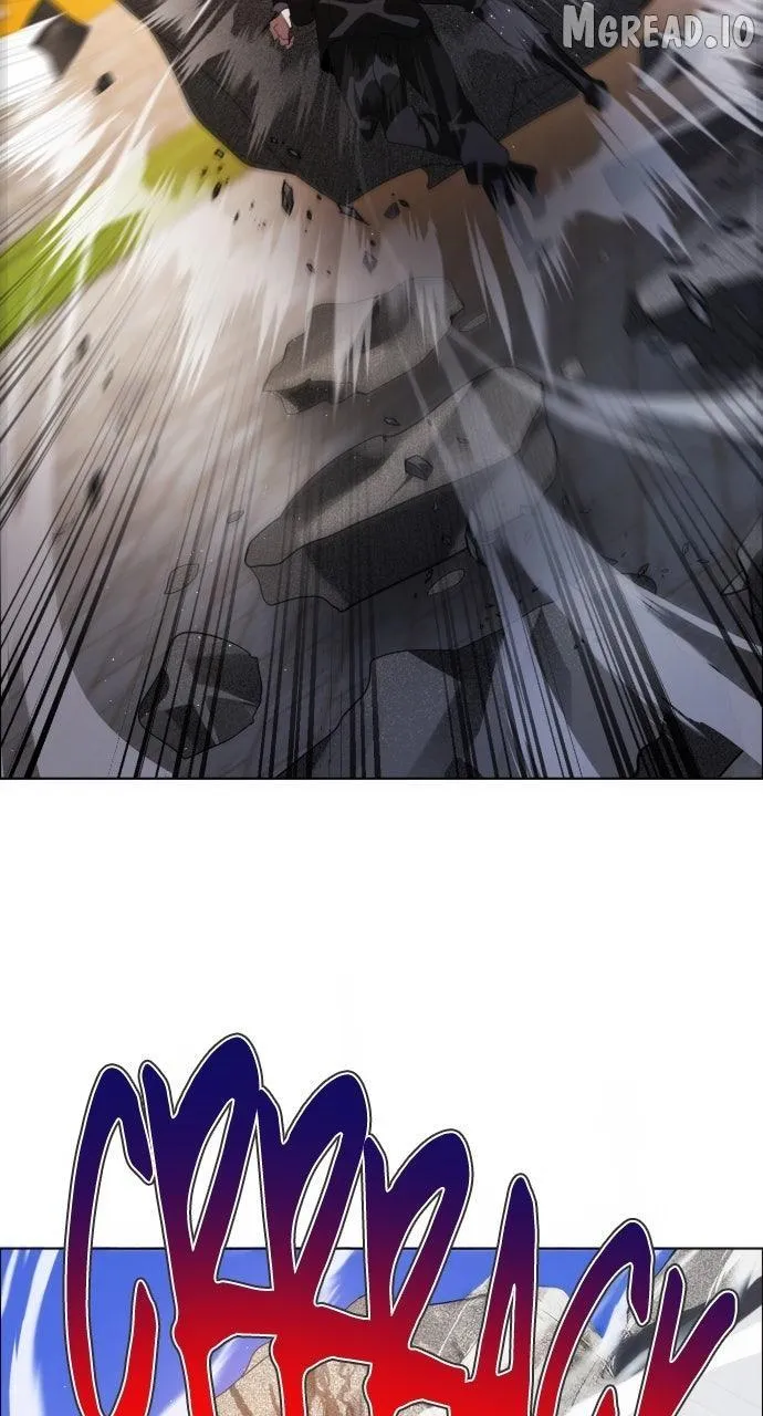 Zero Game Chapter 364 page 34 - 