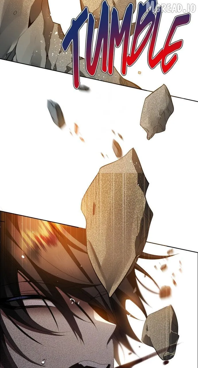 Zero Game Chapter 364 page 37 - 