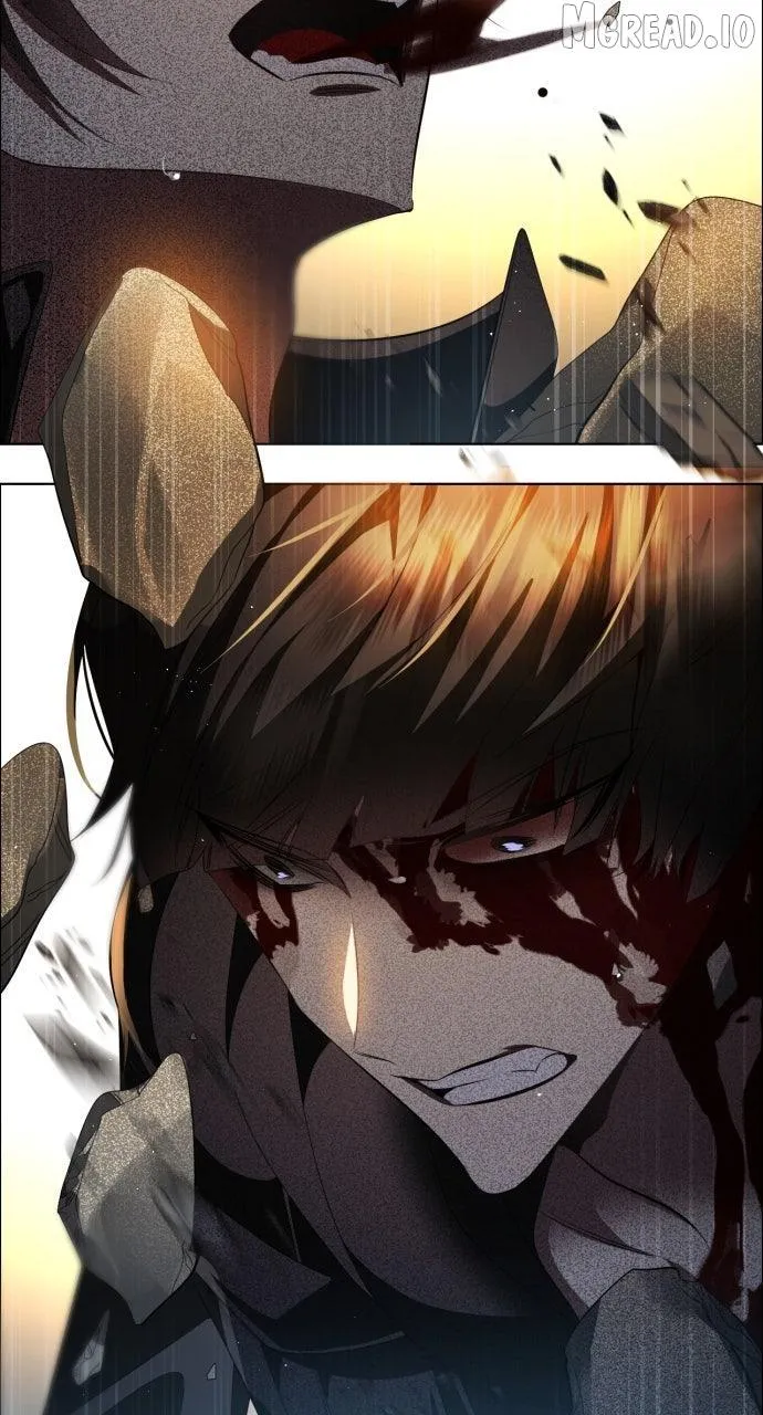 Zero Game Chapter 364 page 38 - 