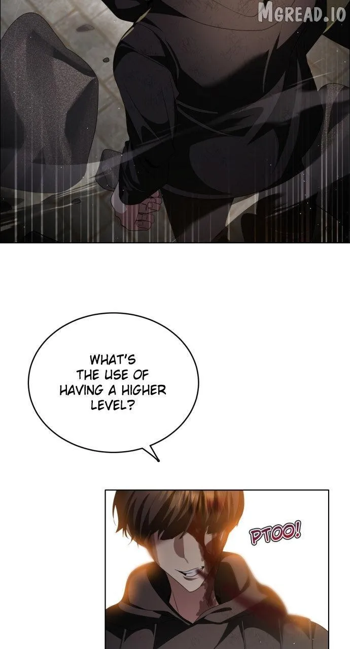Zero Game Chapter 364 page 41 - 