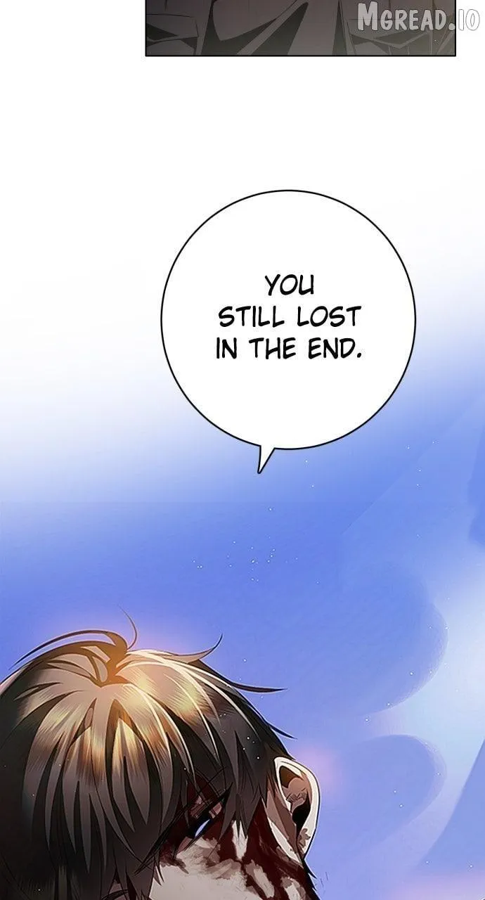 Zero Game Chapter 364 page 42 - 