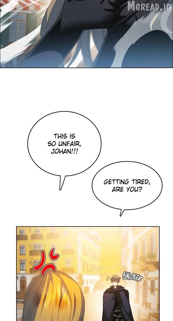 Zero Game Chapter 364 page 46 - 