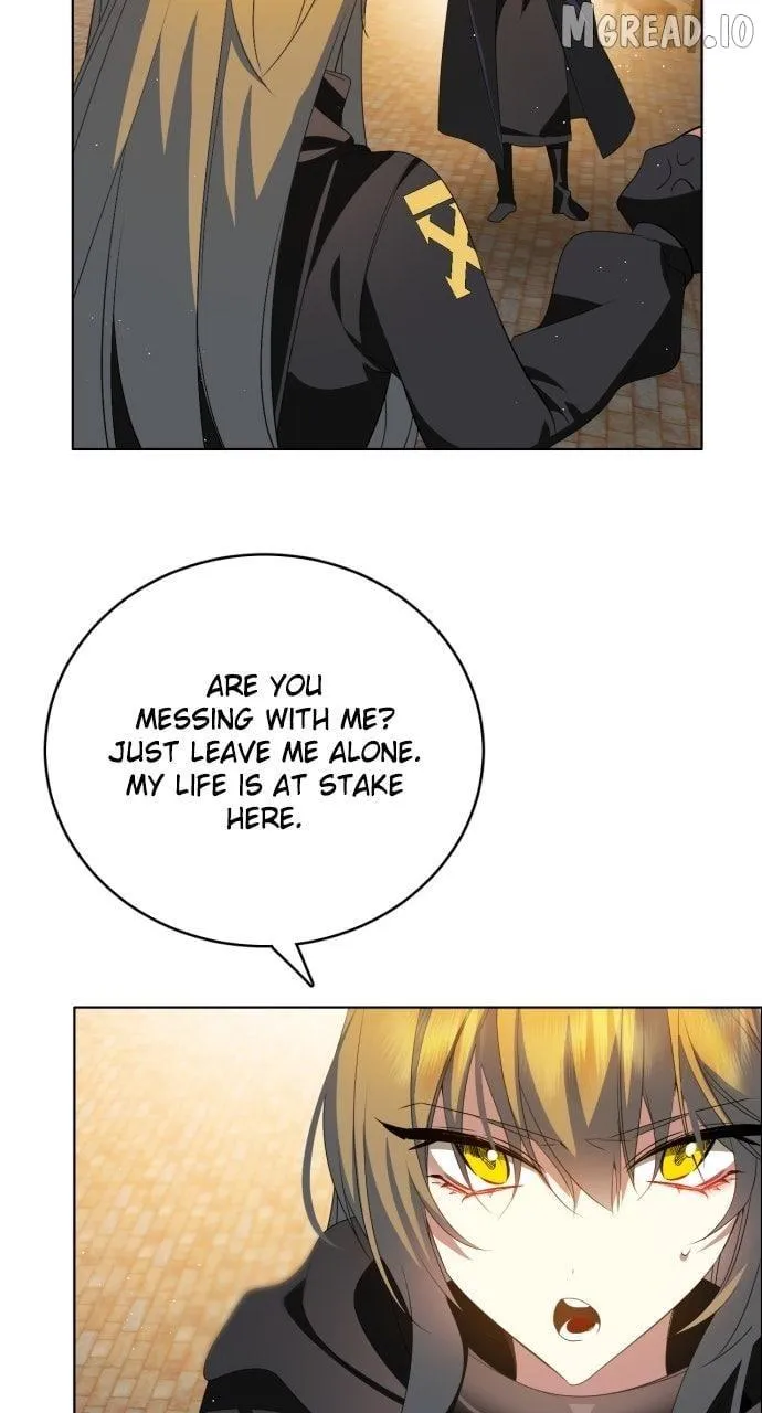 Zero Game Chapter 364 page 47 - 