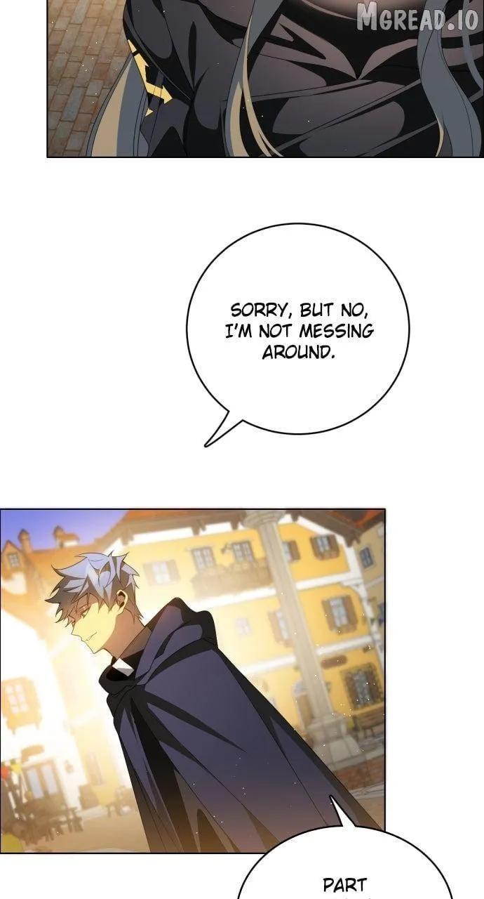 Zero Game Chapter 364 page 48 - 