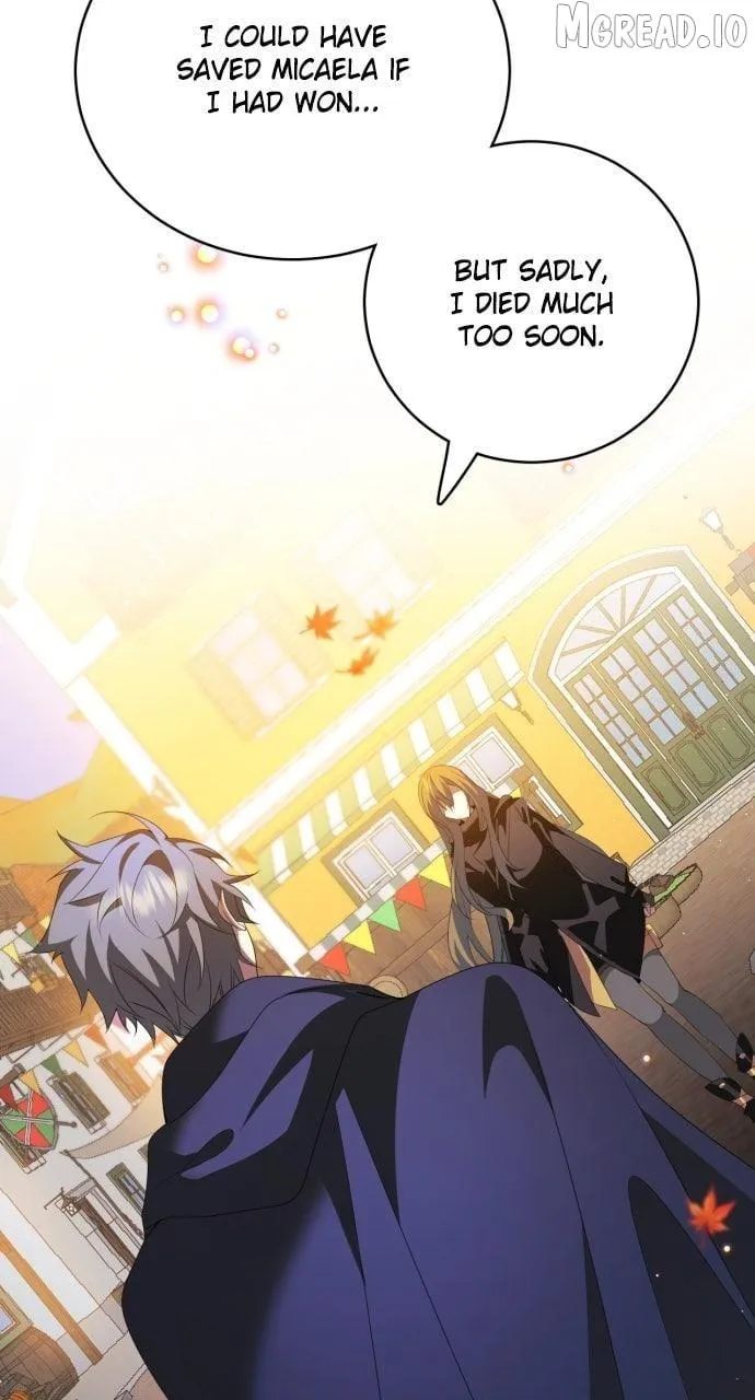 Zero Game Chapter 364 page 50 - 