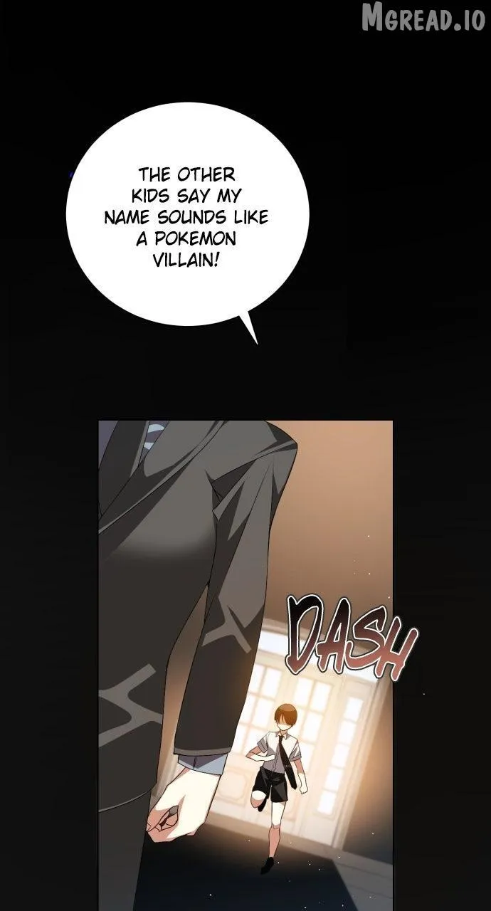 Zero Game Chapter 364 page 6 - 