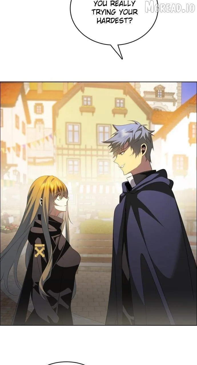 Zero Game Chapter 364 page 53 - 