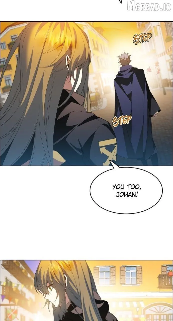 Zero Game Chapter 364 page 58 - 