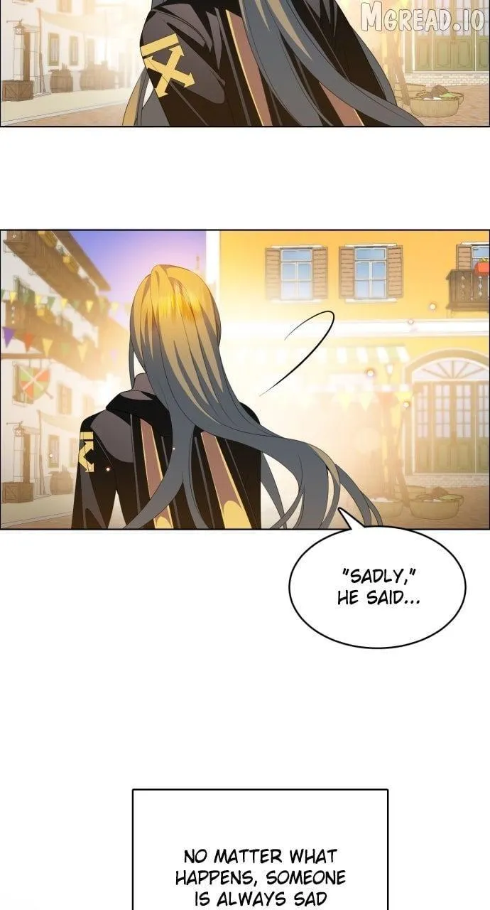 Zero Game Chapter 364 page 59 - 