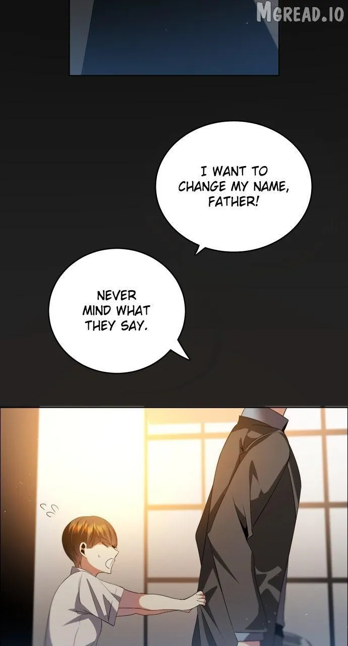 Zero Game Chapter 364 page 7 - 