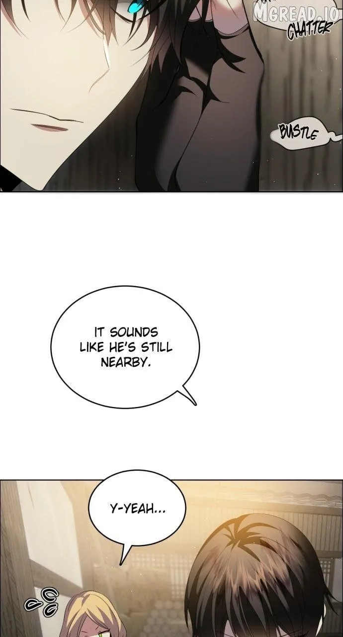 Zero Game Chapter 364 page 64 - 