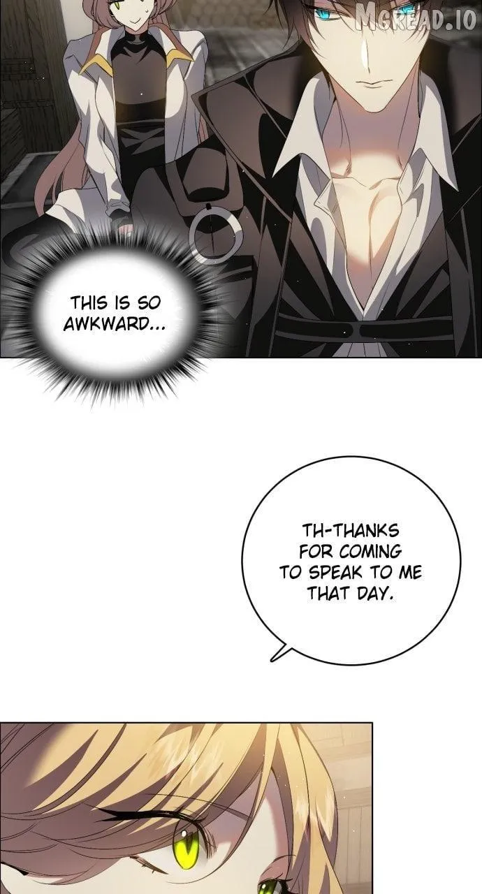 Zero Game Chapter 364 page 65 - 