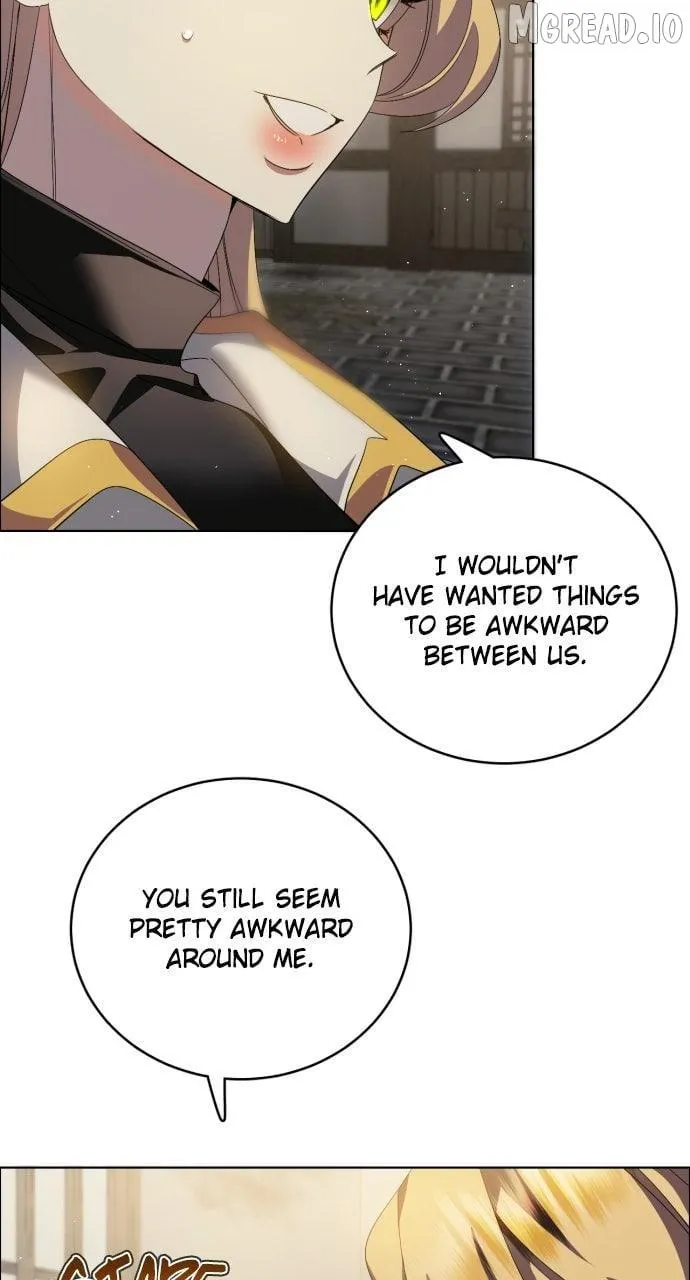 Zero Game Chapter 364 page 66 - 