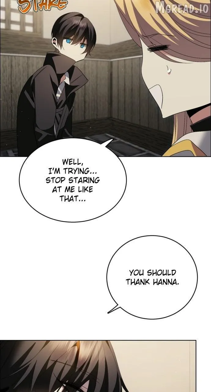 Zero Game Chapter 364 page 67 - 