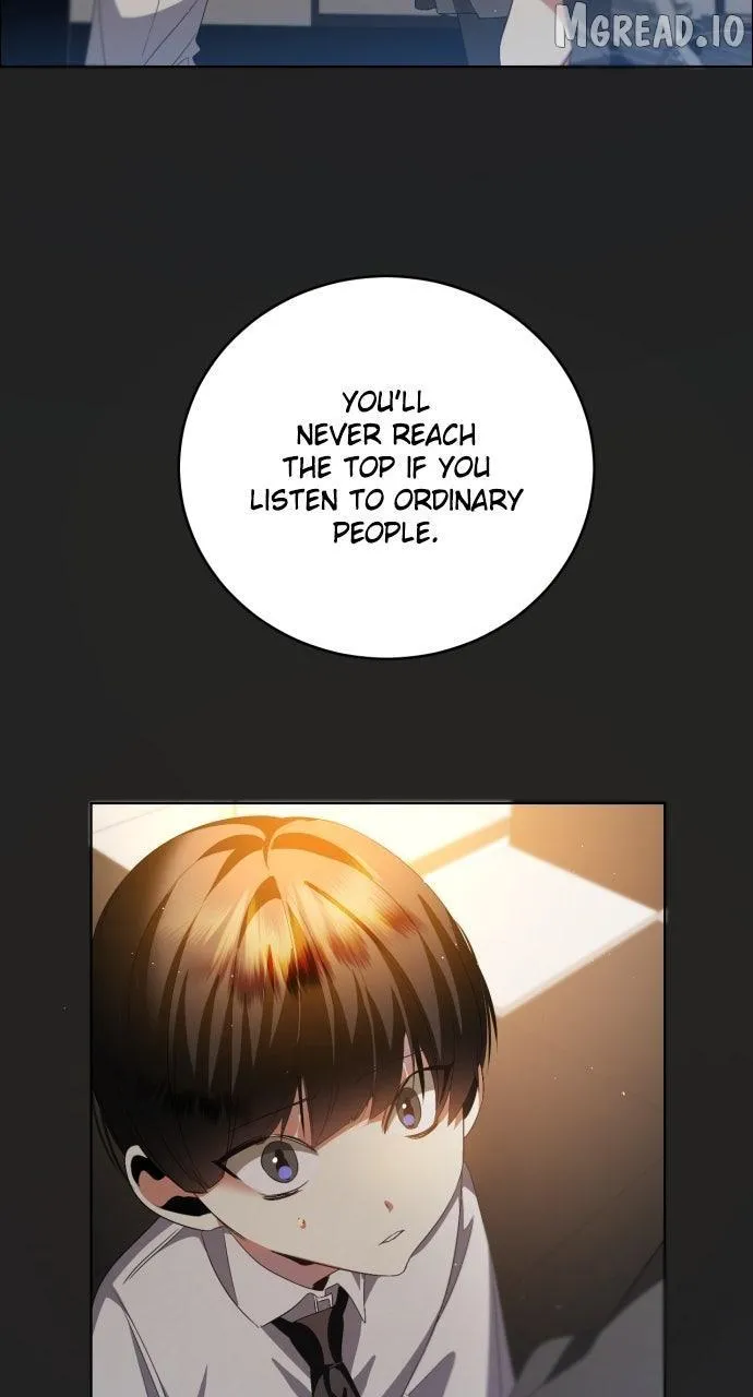 Zero Game Chapter 364 page 8 - 