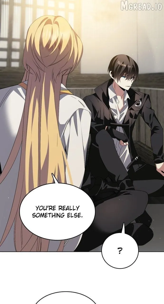 Zero Game Chapter 364 page 71 - 