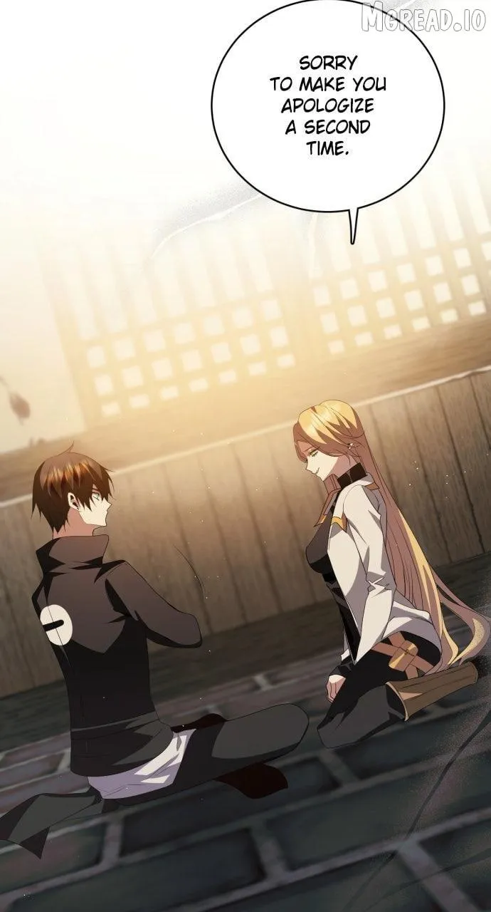 Zero Game Chapter 364 page 74 - 