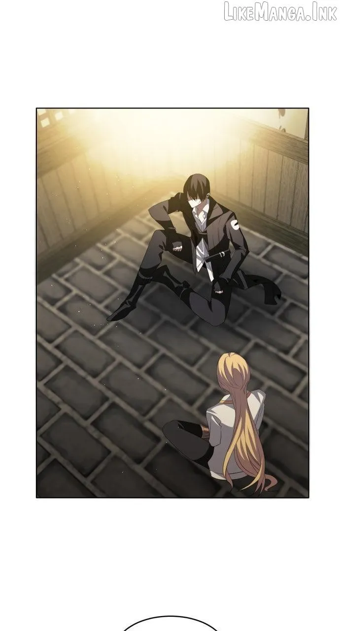 Zero Game Chapter 365 page 1 - 