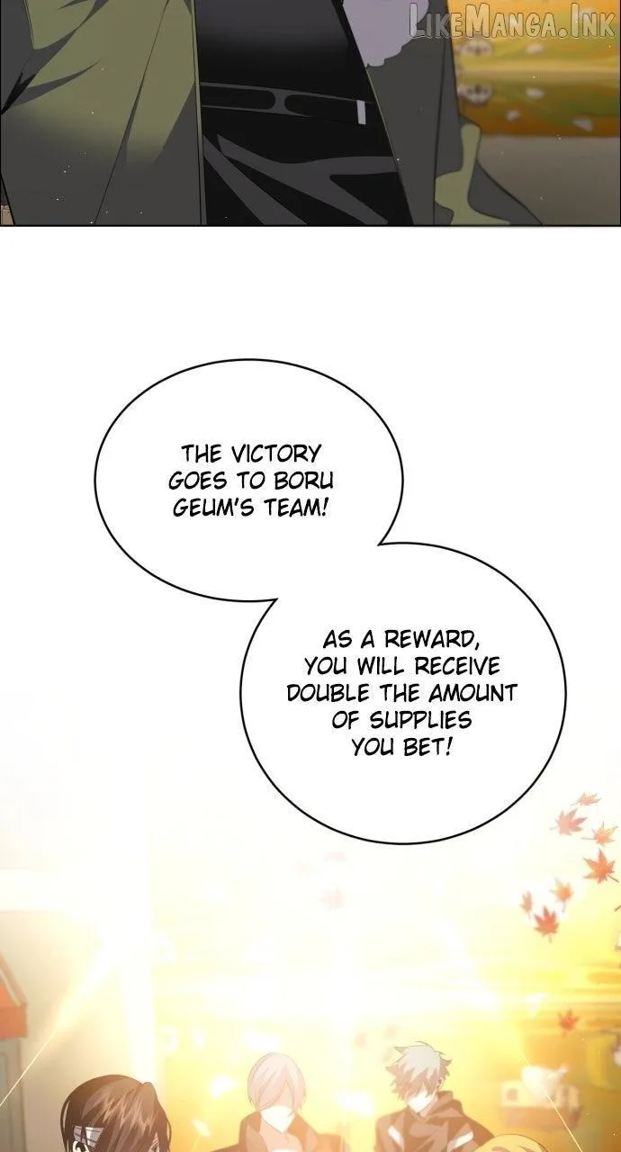 Zero Game Chapter 365 page 11 - 