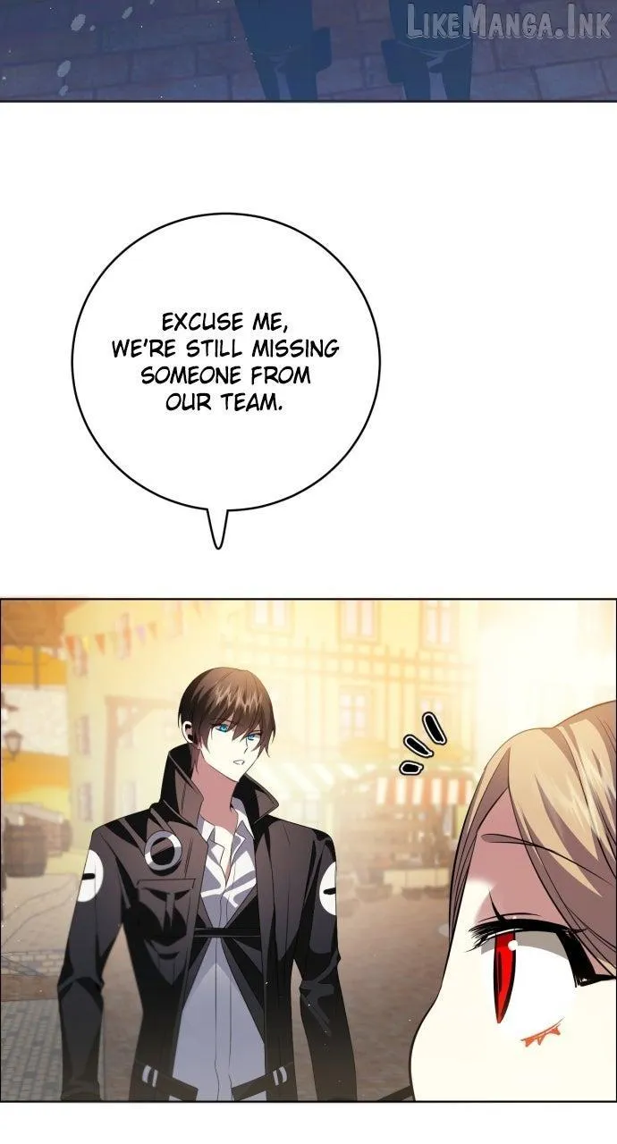 Zero Game Chapter 365 page 13 - 
