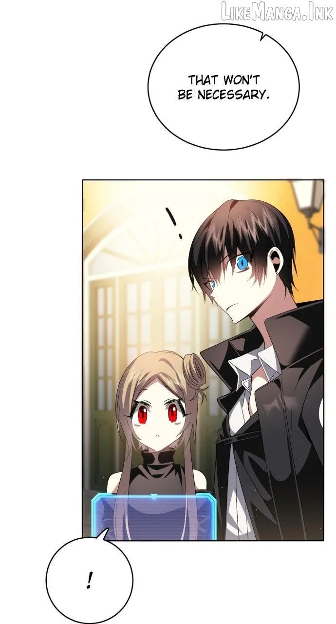 Zero Game Chapter 365 page 15 - 