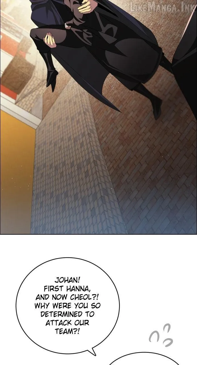 Zero Game Chapter 365 page 17 - 