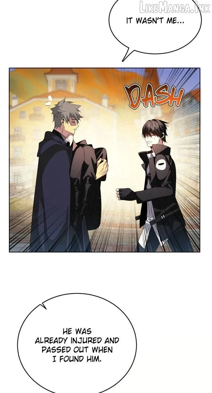 Zero Game Chapter 365 page 18 - 