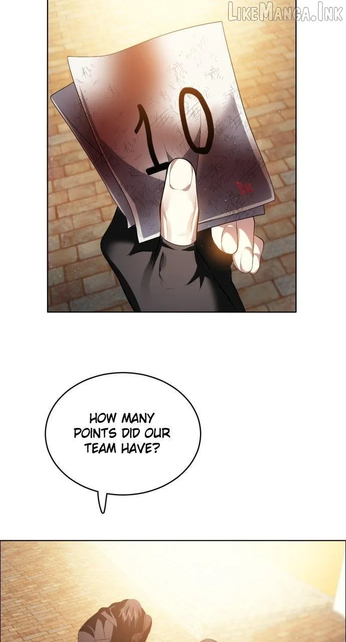 Zero Game Chapter 365 page 24 - 
