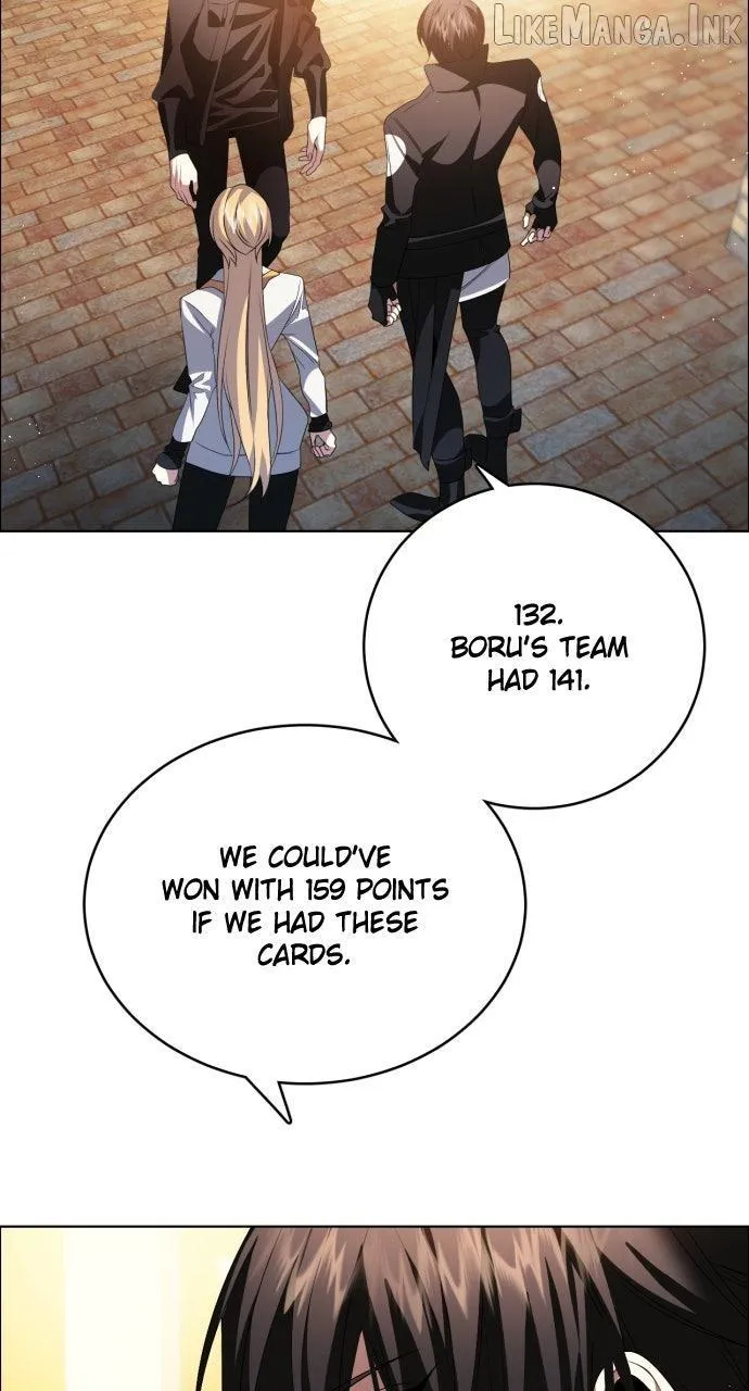 Zero Game Chapter 365 page 25 - 