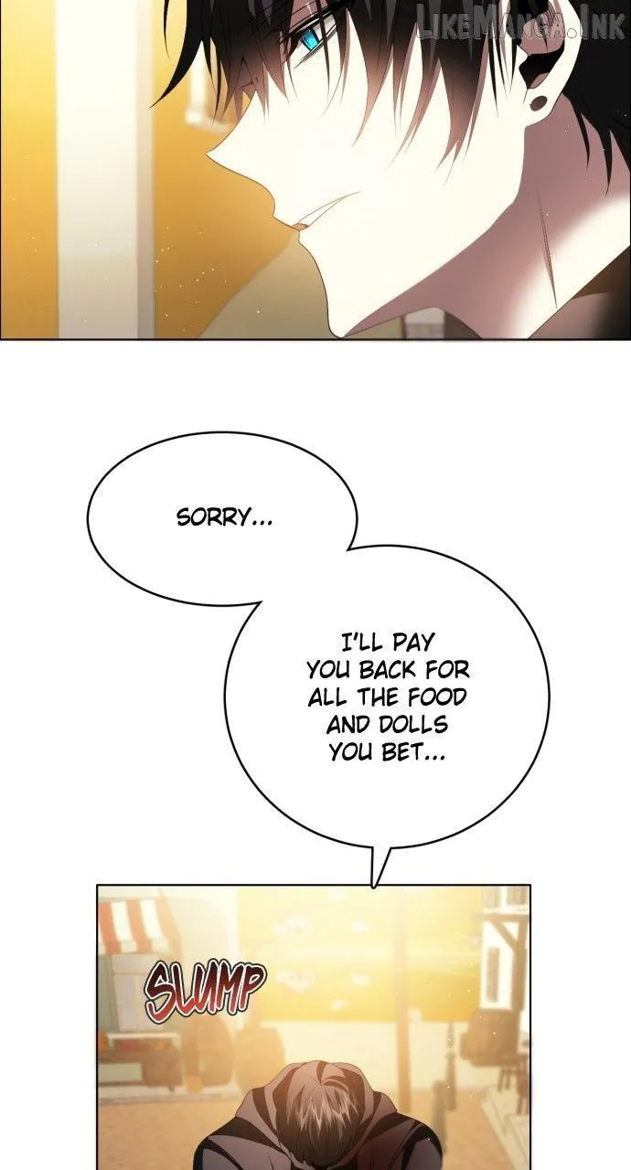 Zero Game Chapter 365 page 26 - 
