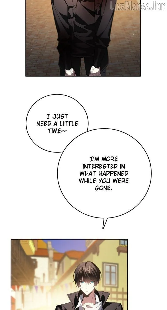 Zero Game Chapter 365 page 27 - 