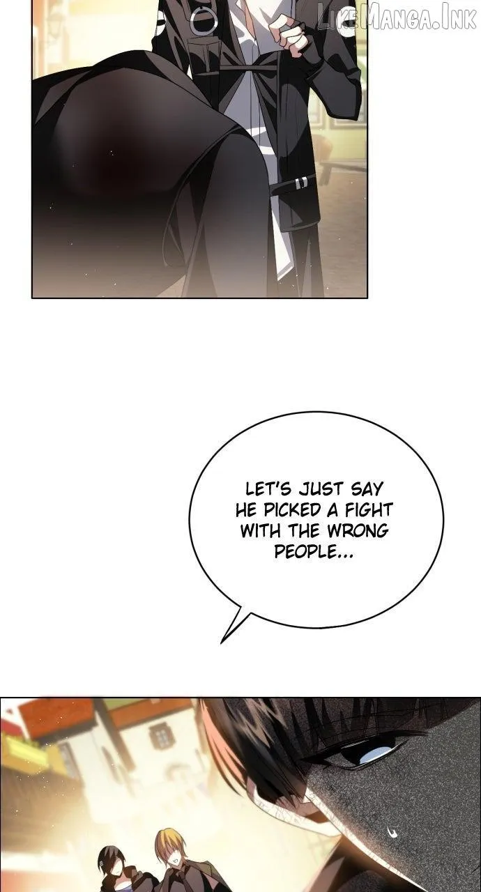 Zero Game Chapter 365 page 28 - 