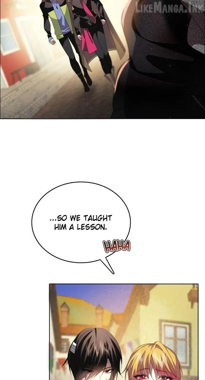 Zero Game Chapter 365 page 29 - 
