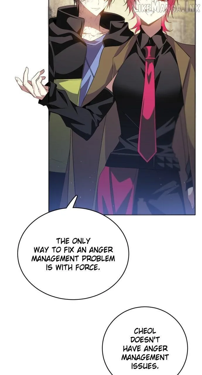 Zero Game Chapter 365 page 30 - 