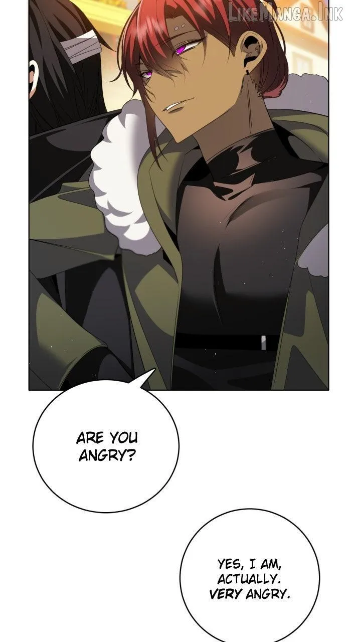 Zero Game Chapter 365 page 34 - 