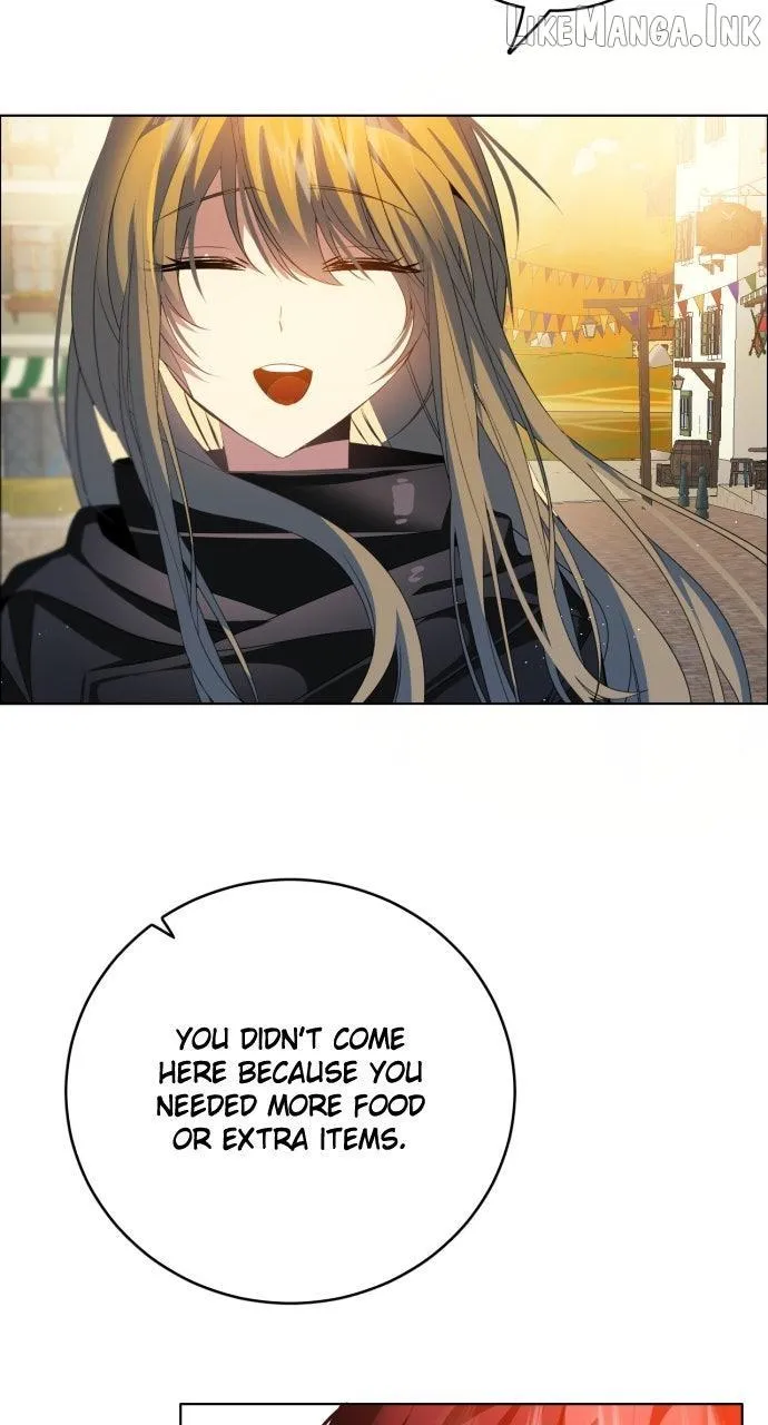 Zero Game Chapter 365 page 35 - 
