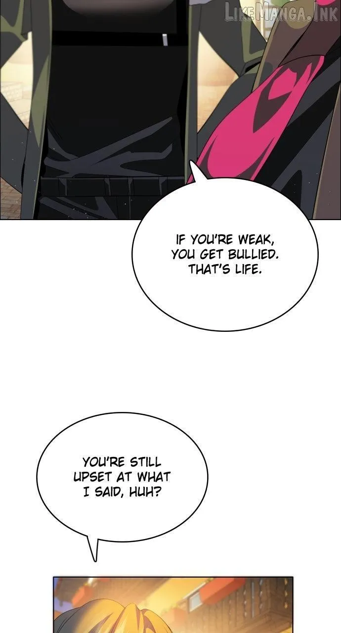 Zero Game Chapter 365 page 39 - 